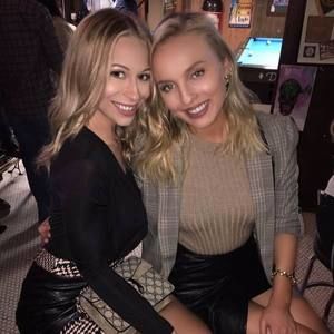 Meet your Posher, Kaci